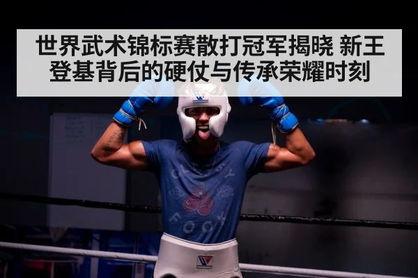 世界武术锦标赛散打冠军揭晓 新王登基背后的硬仗与传承荣耀时刻
